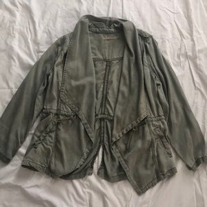Utility jacket